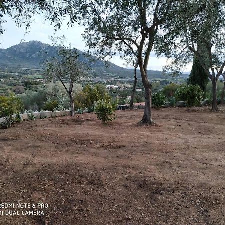 Monolocale Belvedere Su Porto Rotondo Cugnana Εξωτερικό φωτογραφία