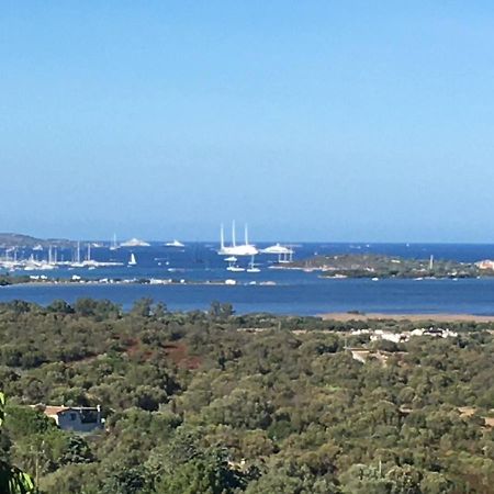 Monolocale Belvedere Su Porto Rotondo Cugnana Εξωτερικό φωτογραφία