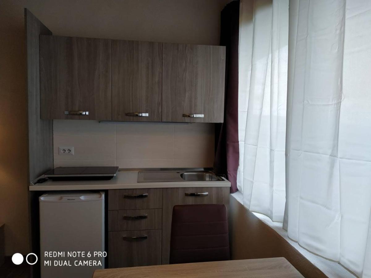 Monolocale Belvedere Su Porto Rotondo Cugnana Εξωτερικό φωτογραφία