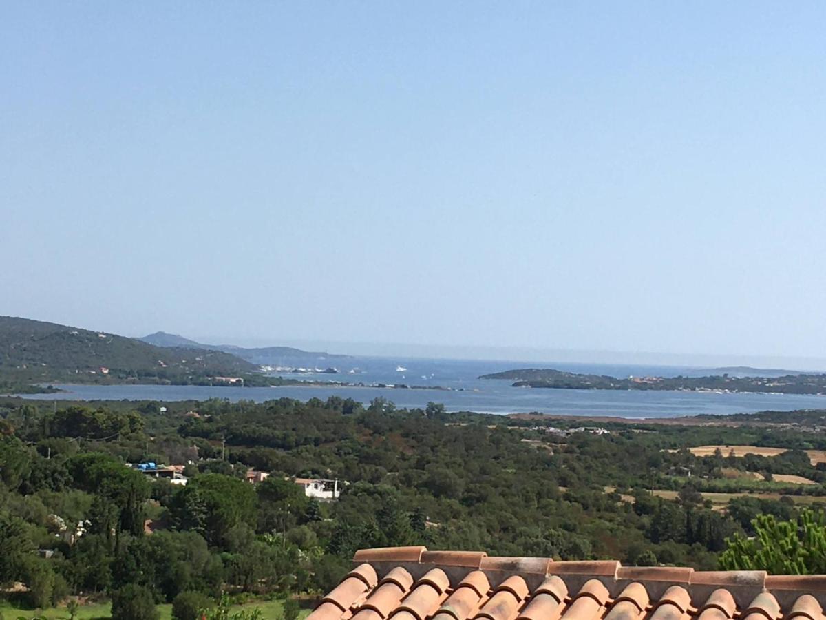 Monolocale Belvedere Su Porto Rotondo Cugnana Εξωτερικό φωτογραφία