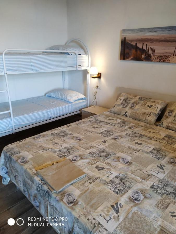 Monolocale Belvedere Su Porto Rotondo Cugnana Εξωτερικό φωτογραφία