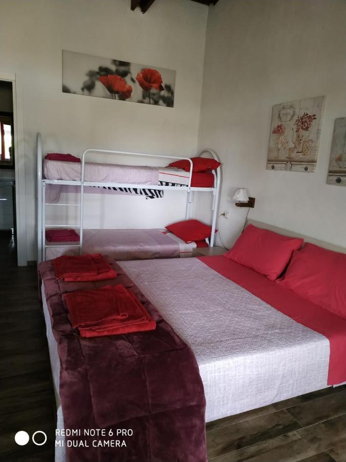 Monolocale Belvedere Su Porto Rotondo Cugnana Εξωτερικό φωτογραφία
